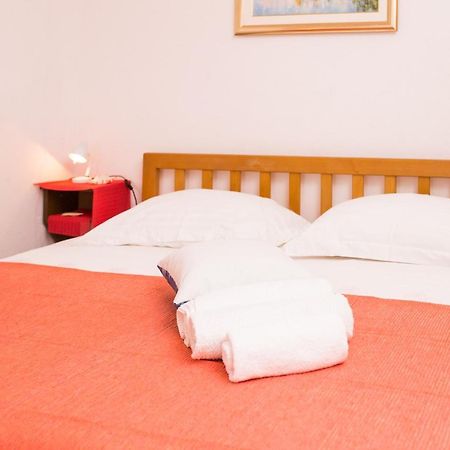 Apartment With Sea View Close To The Beach プロマイナ エクステリア 写真
